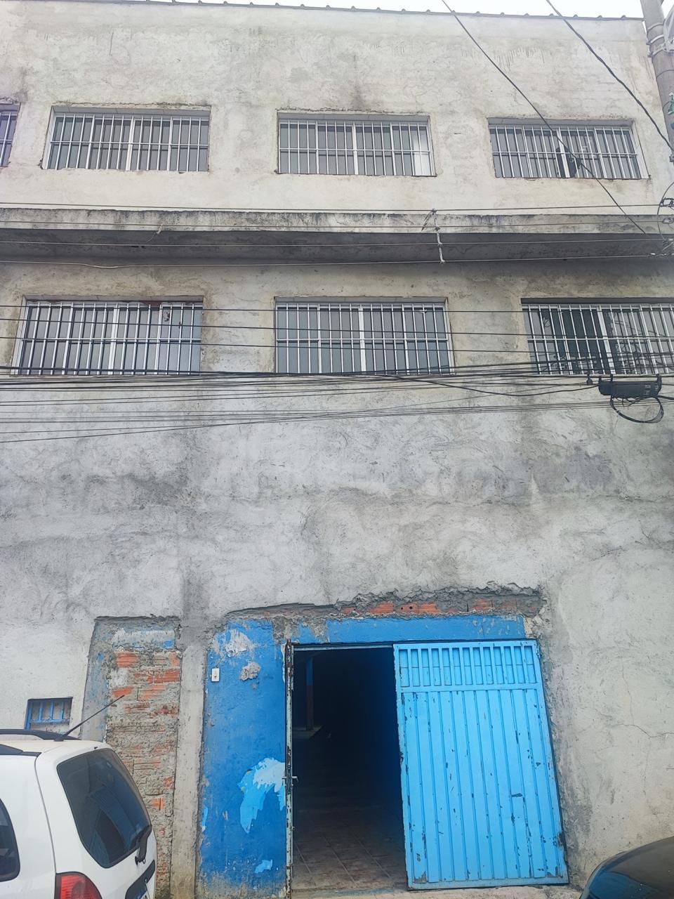 Projeto SEVENCON antes da execu&ccedil;&atilde;o - projeto 01